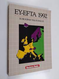 EY - EFTA - 1992 : Euroopan talousalue