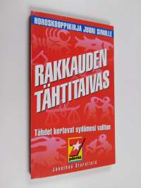 Rakkauden tähtitaivas