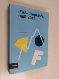 IFRS-tilinpäätösmalli 2011
