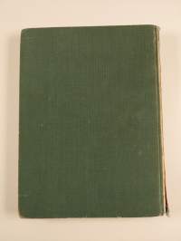Maatalousteknikot ja heidän koulutuksensa 1908-1952