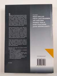 Vähennykset arvonlisäverotuksessa