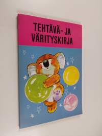 Tyhjä kuva