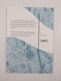 Introduction to financial statements in Finland