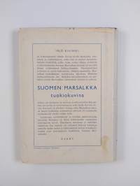 Suomen marsalkka tuokiokuvina