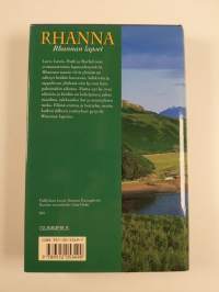 Rhanna : Rhannan lapset