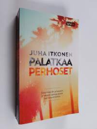 Palatkaa perhoset