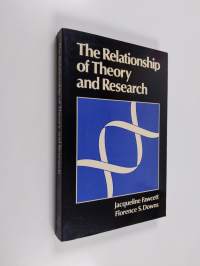 The relationship of theory and research