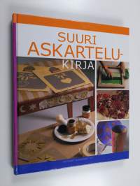 Suuri askartelukirja