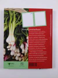 Minun puutarhani