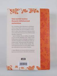 Hunan : romaani