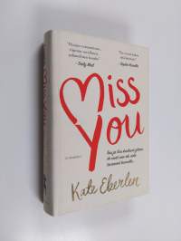 Miss you