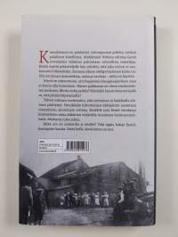 Ensimmäisten joukossa : romaani