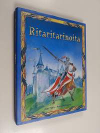 Ritaritarinoita