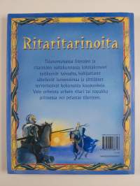 Ritaritarinoita