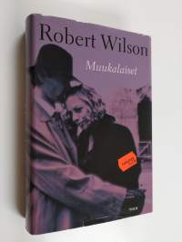 Muukalaiset