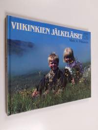 Viikinkien jälkeläiset