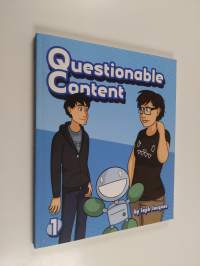 Questionable content Vol. 1