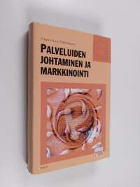 Palveluiden johtaminen ja markkinointi