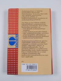 Asiakastyytyväisyysjohtaminen