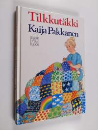 Tilkkutäkki