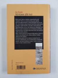 Kotirintaman pitkä kesä
