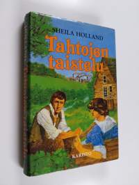 Tahtojen taistelu
