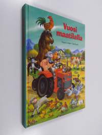 Vuosi maatilalla