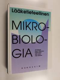 Lääketieteellinen mikrobiologia