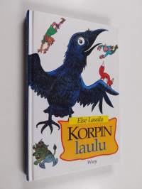 Korpin laulu