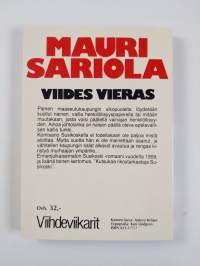 Viides vieras