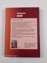 Vaaleanpunaiset helmet (UUDENVEROINEN)