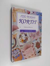 Itse tehdyt kortit