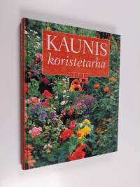 Kaunis koristetarha