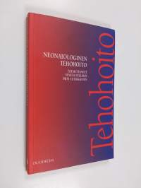 Neonatologinen tehohoito