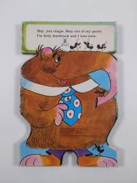 I&#039;m Barnaby Bear : Let&#039;s play animals