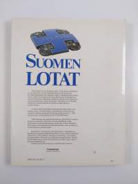Suomen lotat