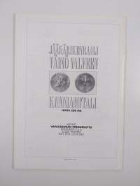 Vapaussoturi 2/1995