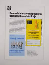 Vapaussoturi 1/1997