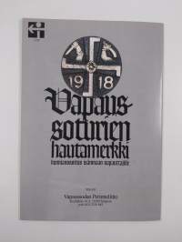 Vapaussoturi 3/1997