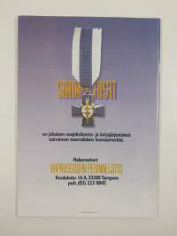 Vapaussoturi 4/1996