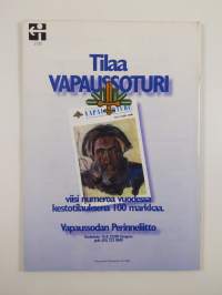 Vapaussoturi 5/1996