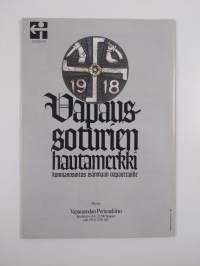 Vapaussoturi 2/1996