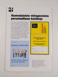 Vapaussoturi 2/1997