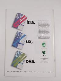 Vapaussoturi 3/1996