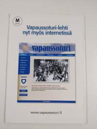 Vapaussoturi 3/2009
