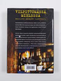 Vilpittömässä mielessä