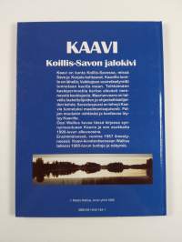 Kaavi : Koillis-Savon jalokivi