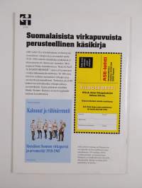 Vapaussoturi 2/1997