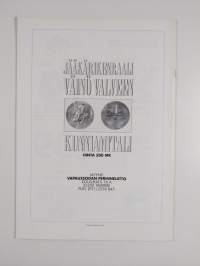 Vapaussoturi 3/1995