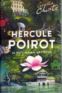 Hercule Poirot ja huvimajan arvoitus